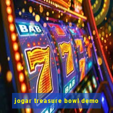 jogar treasure bowl demo